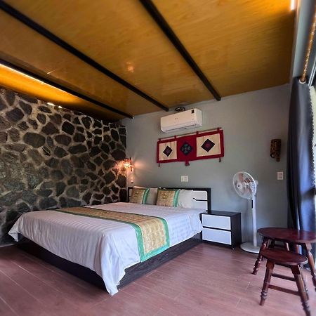 Mai Chau Sky Resort Dış mekan fotoğraf