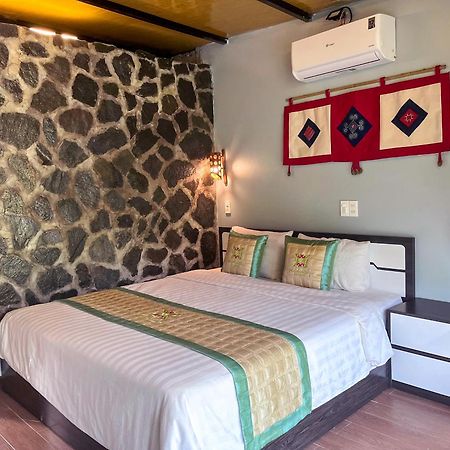 Mai Chau Sky Resort Dış mekan fotoğraf