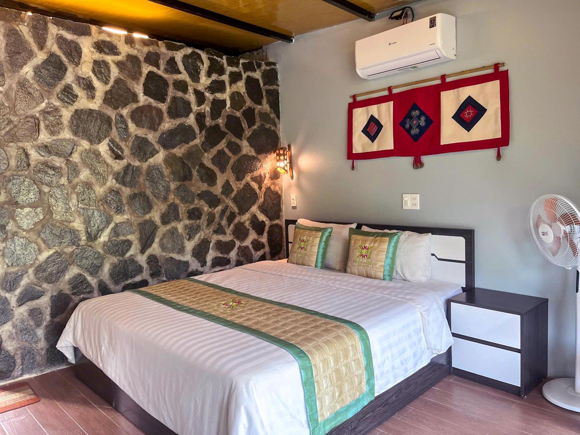 Mai Chau Sky Resort Dış mekan fotoğraf